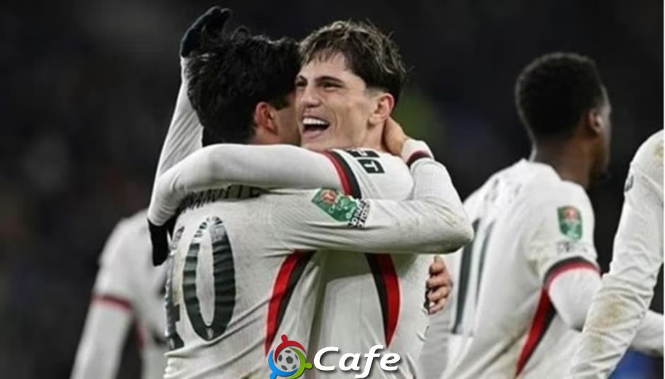 Alejandro Garnacho hay hơn ‘bom tấn’ của Liverpool Alejandro Garnacho hay hơn ‘bom tấn’ của Liverpool