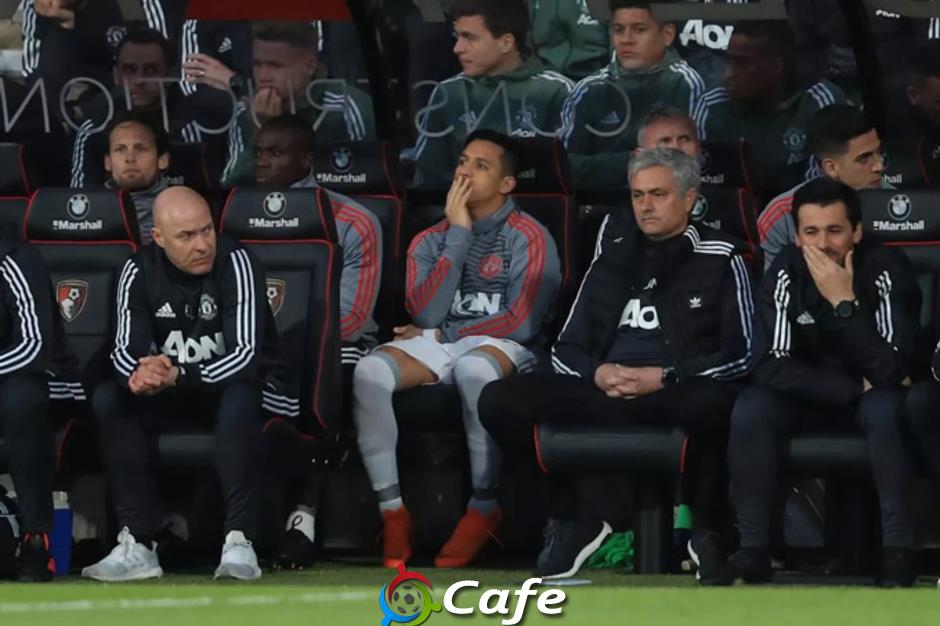 Alexis Sanchez gia nhập MU chỉ để chuốc lấy khổ đau
