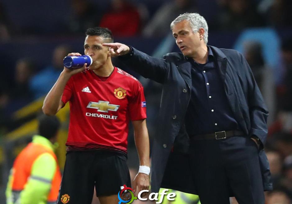 Alexis Sanchez gia nhập MU chỉ để chuốc lấy khổ đau