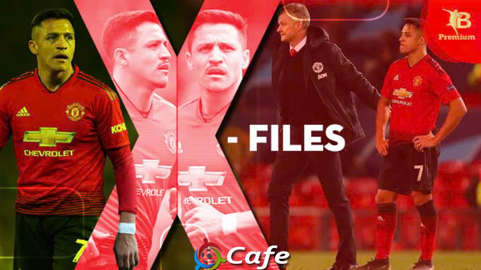 Alexis Sanchez gia nhập MU chỉ để chuốc lấy khổ đau