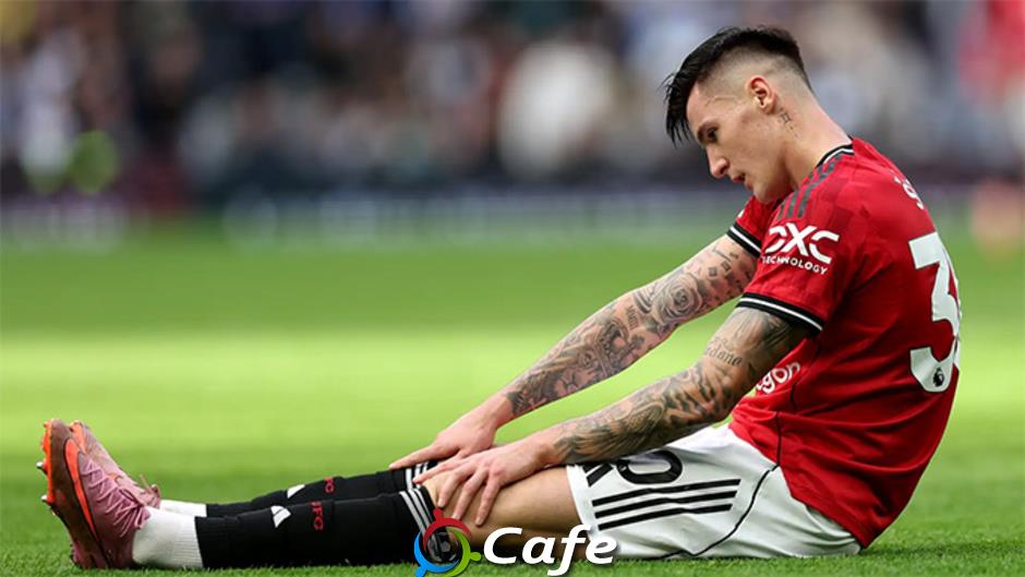Amorim khiến fan MU lo lắng sau phát biểu về Sesko