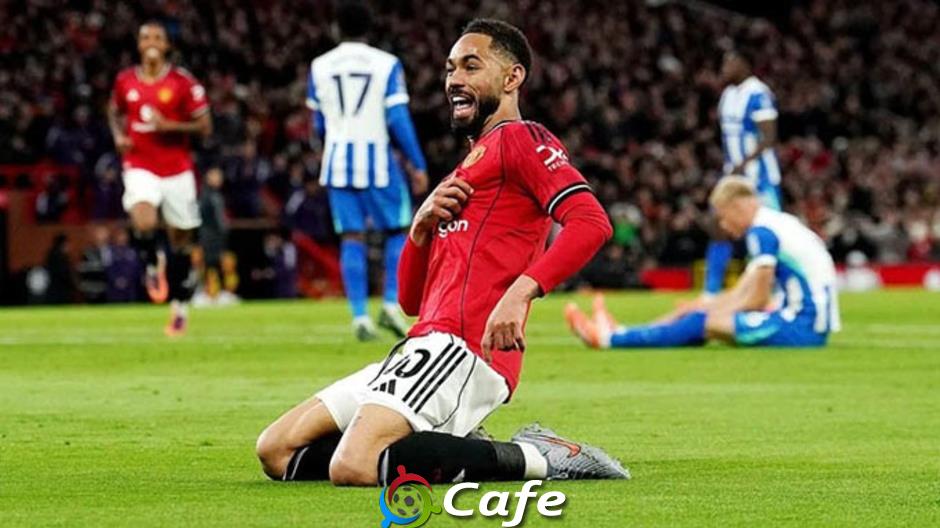 Amorim tính phá bỏ công thức chiến thắng mà MU 'vừa mới nhú'
