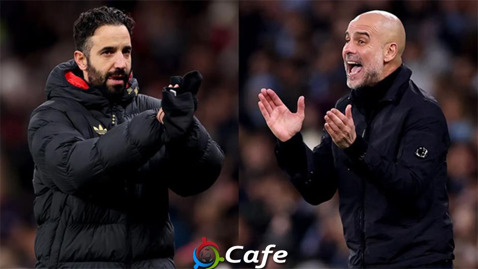 Amorim vô tình 'tiếp sức' Man City, giúp Guardiola xây dựng kế hoạch dài hạn