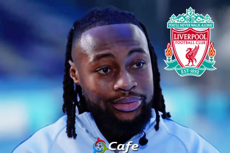 Antoine Semenyo cảnh báo Liverpool trước đại chiến với Man City