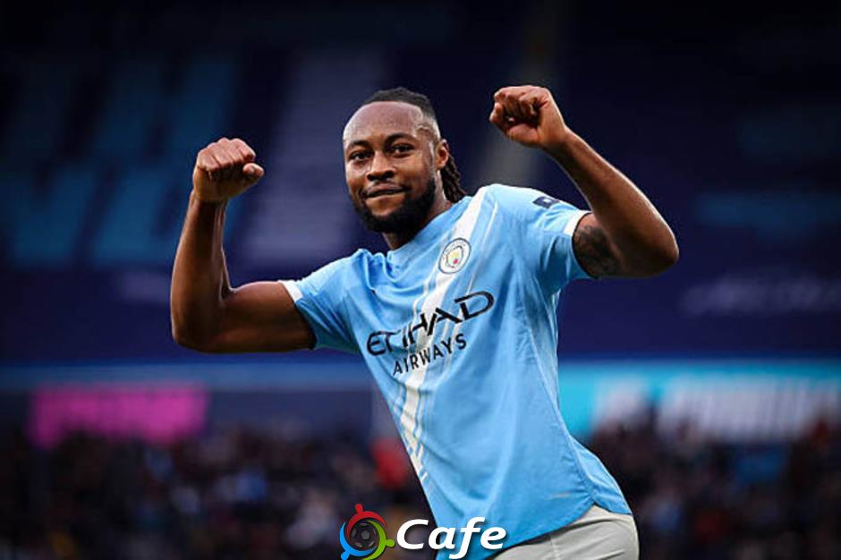 Antoine Semenyo hay nhất trận Man City 2-0 Wolves