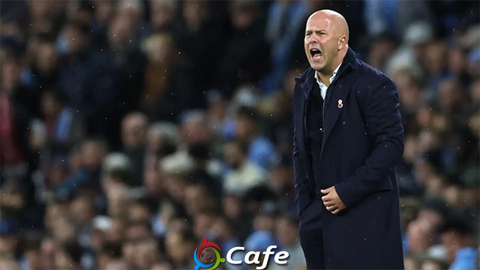 Arne Slot nổi điên sau trận thua của Liverpool