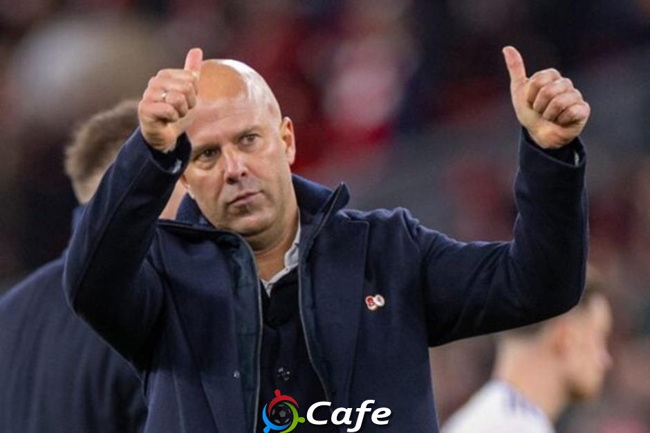 Arne Slot tìm lại công thức chiến thắng cho Liverpool