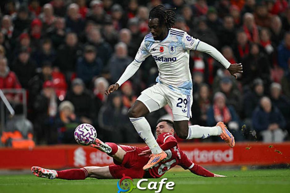 Arne Slot tìm lại công thức chiến thắng cho Liverpool