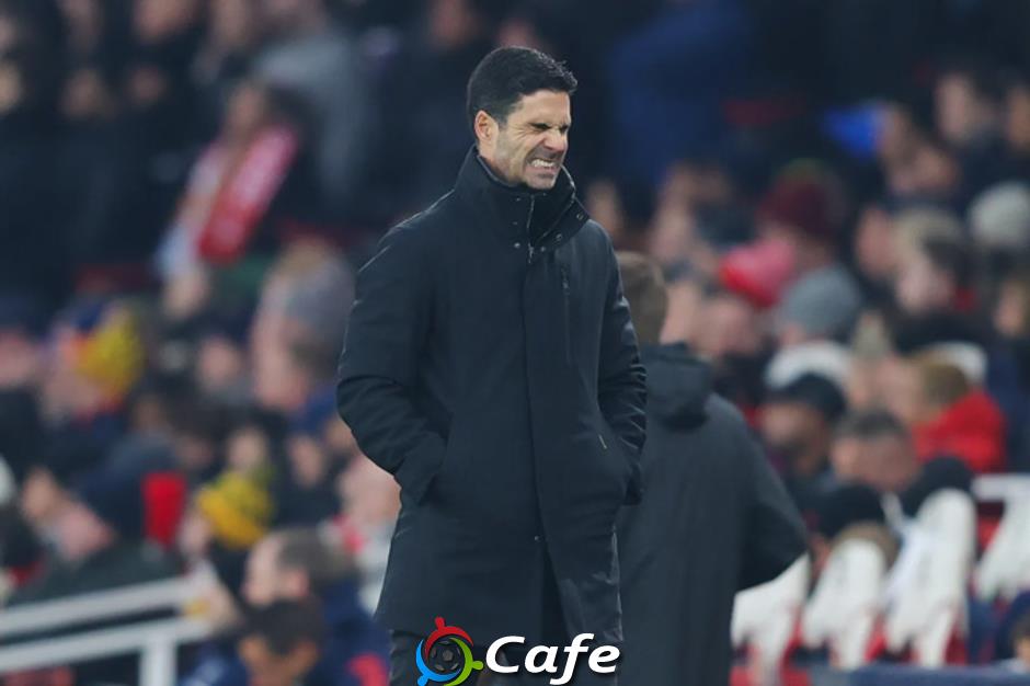 Arsenal & cuộc khủng hoảng 55 triệu bảng