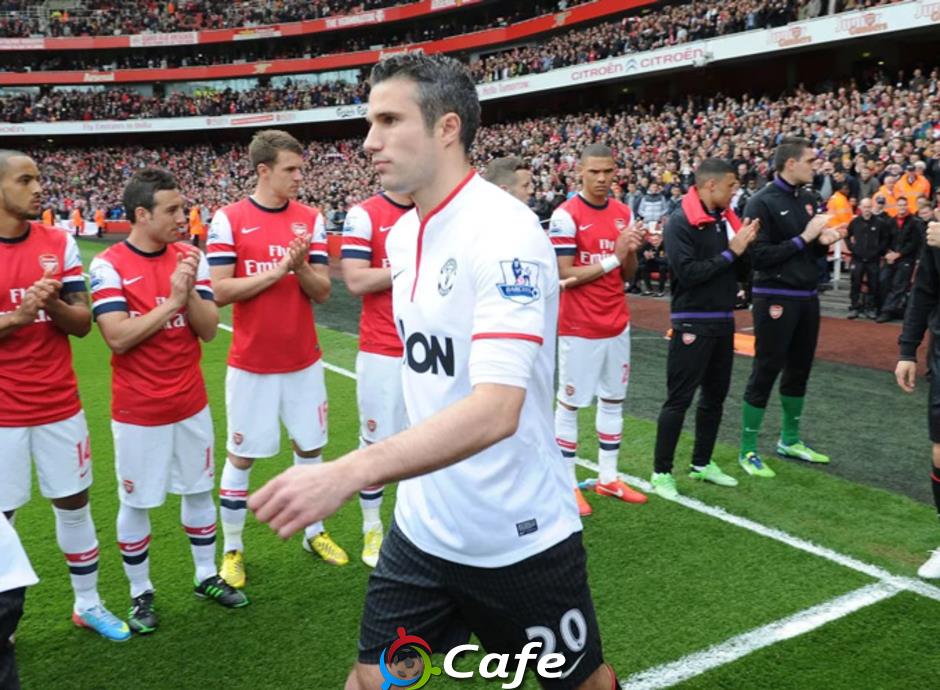 Arsenal & khoảnh khắc phải vinh danh 'kẻ phản bội'