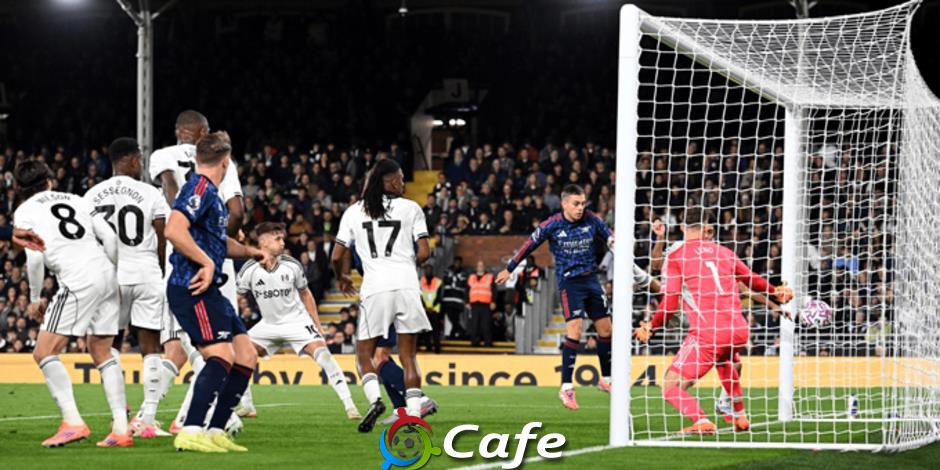 Arsenal bảo vệ ngôi đầu bằng thứ vũ khí 'độc địa'