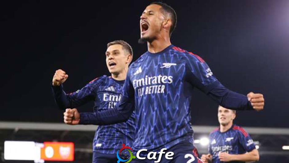 Arsenal bảo vệ ngôi đầu bằng thứ vũ khí 'độc địa'