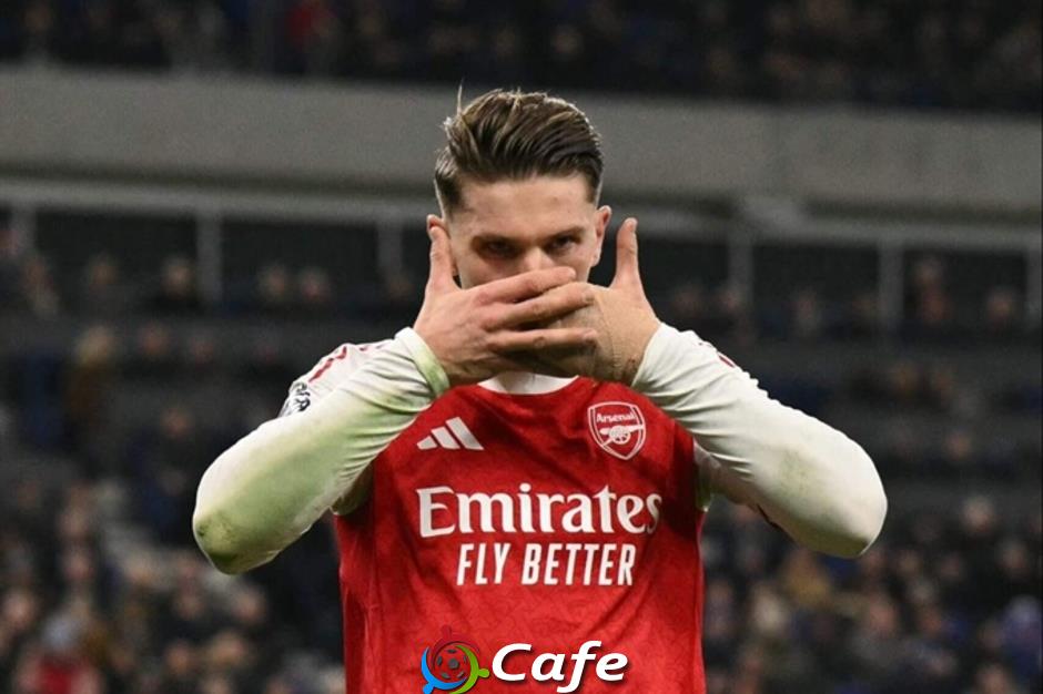 Arsenal chỉ là ông vua Giáng sinh?
