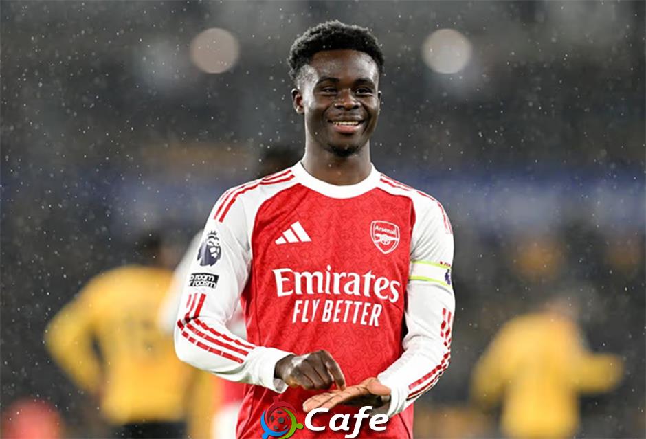 Arsenal, chu kỳ buông đến thật rồi!