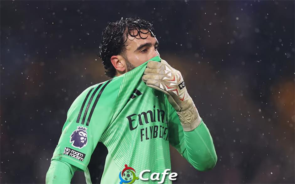 Arsenal, chu kỳ buông đến thật rồi!