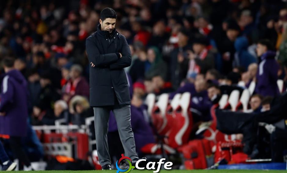 Arsenal, cỗ máy khô khan và điểm yếu rất… con người