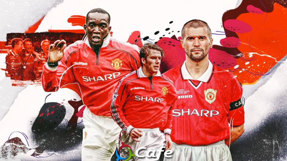 Arsenal có thể học theo MU giành cú ăn ba lịch sử, thậm chí còn tốt hơn