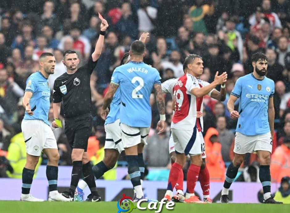 Arsenal đã loại bỏ những thẻ phạt không cần thiết bằng cách nào?