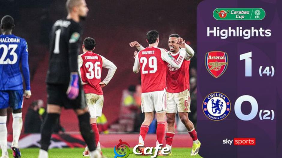 'Arsenal đang có đội hình mạnh nhất lịch sử bóng đá'