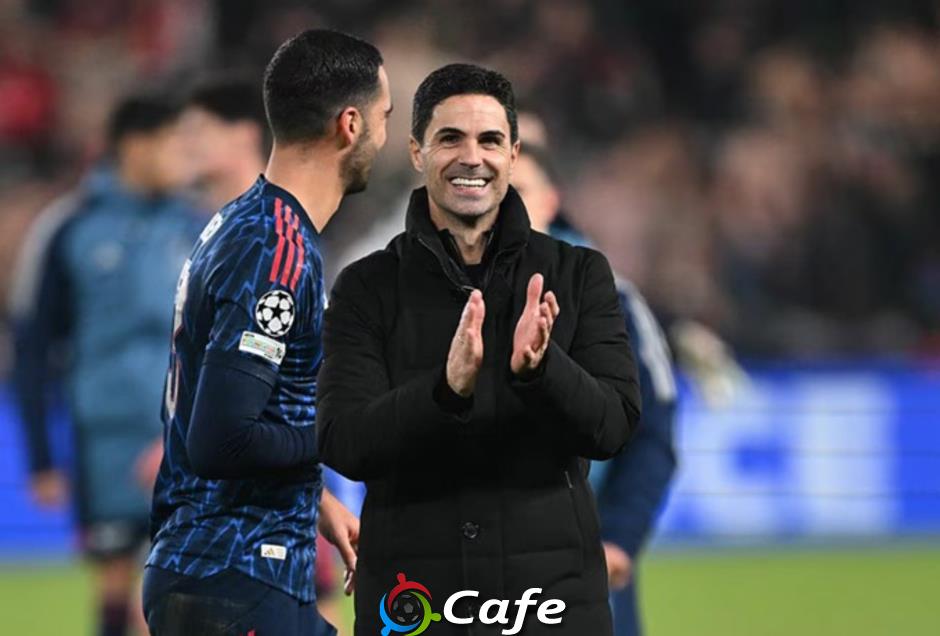 Arsenal được Premier League 'tiếp sức'