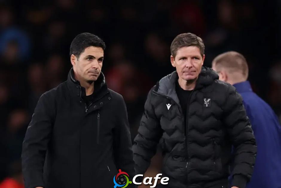 Arsenal được Premier League 'tiếp sức'