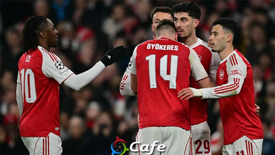 Arsenal gặp bất lợi cực lớn trước trận đấu với Leeds