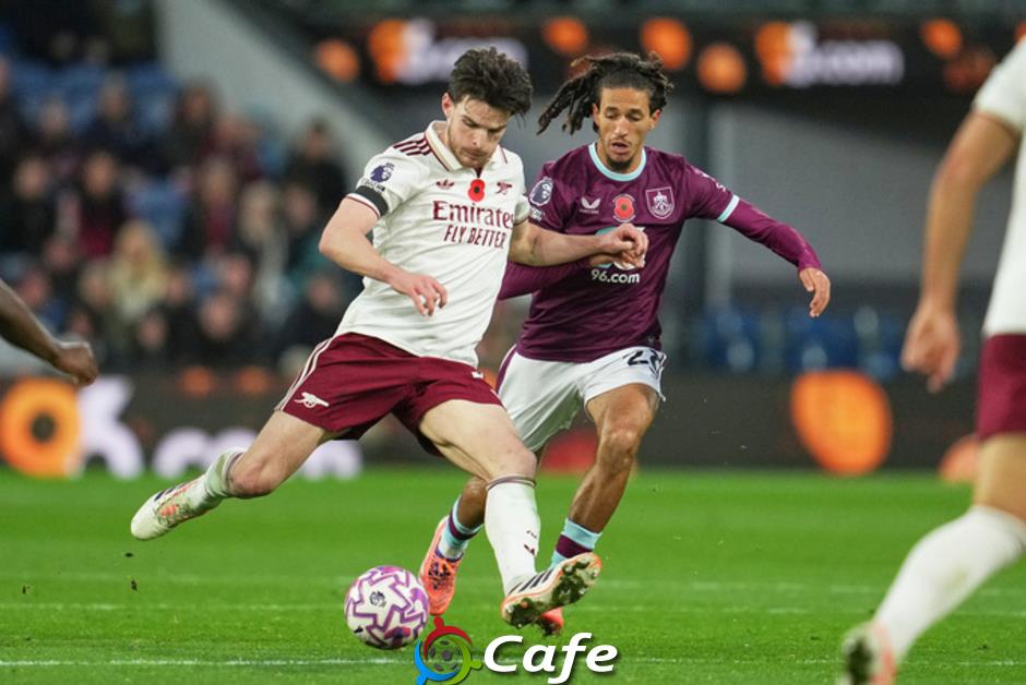 Arsenal không vô địch Premier League mùa này là… tội ác!