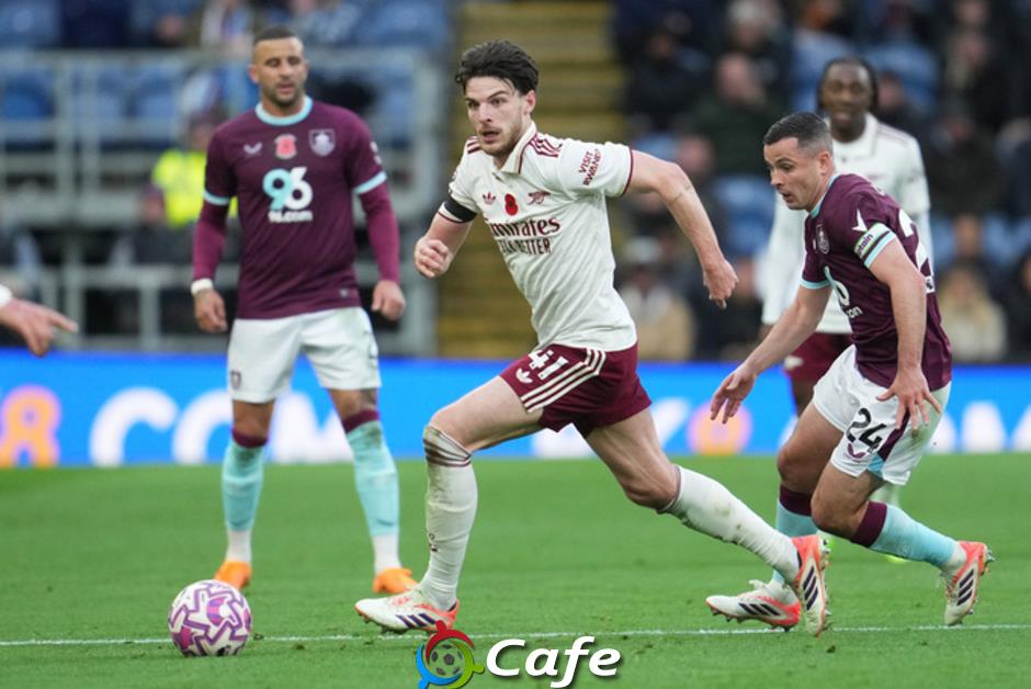 Arsenal không vô địch Premier League mùa này là… tội ác!