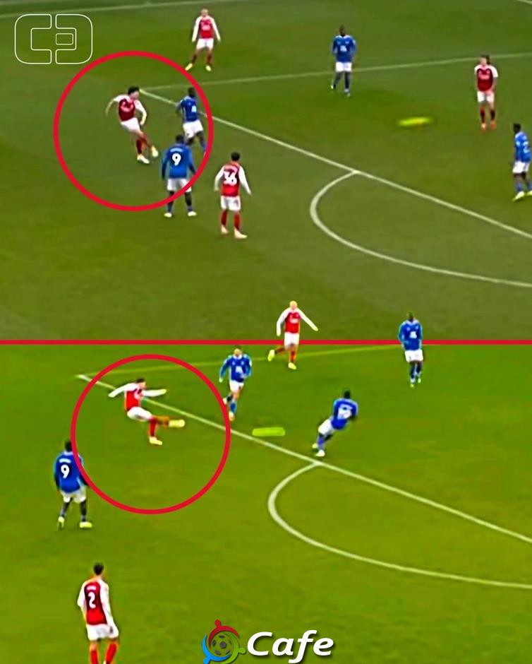 Arsenal 'lộ' vũ khí khoan bê-tông mới ngoài bài cố định Arsenal 'lộ' vũ khí khoan bê-tông mới ngoài bài cố định
