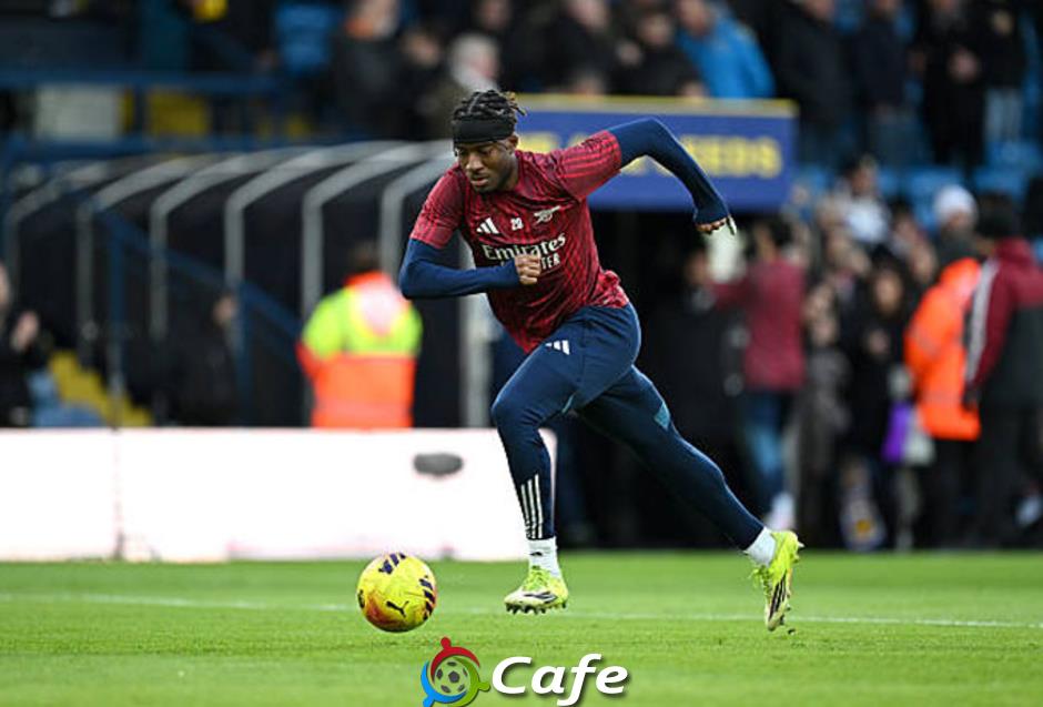 Arsenal mất Bukayo Saka ngay trước trận gặp Leeds