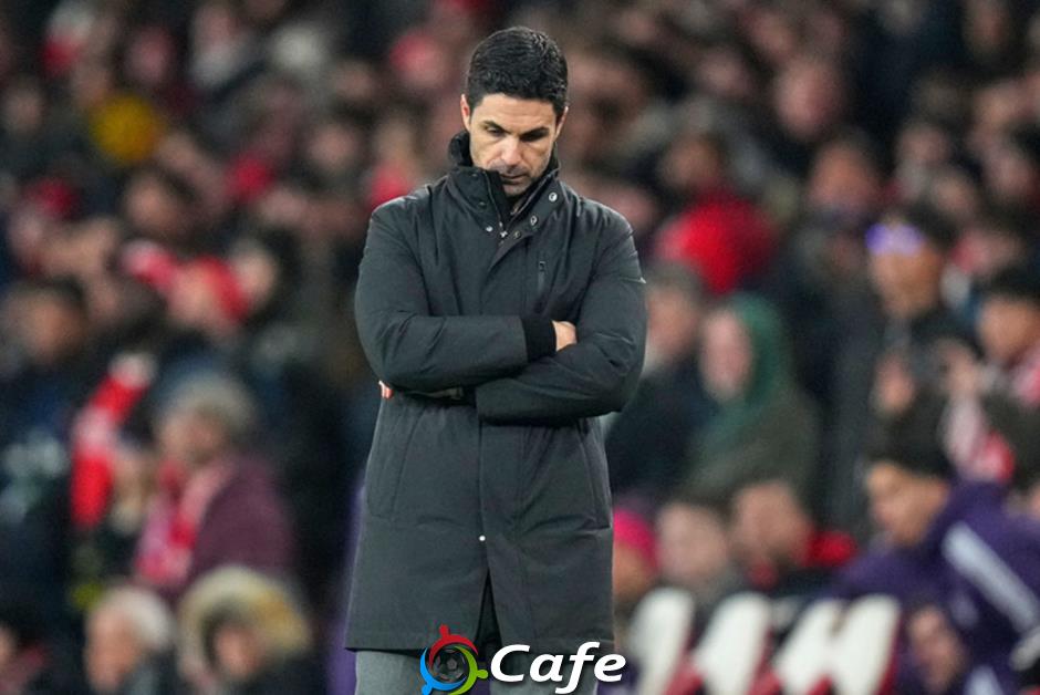 Arsenal: Mọi sự đủ cả, chỉ thiếu gió Đông!