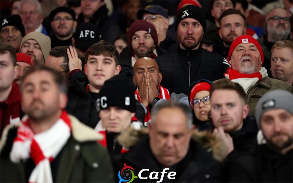 Arsenal muốn vô địch cần thay đổi tư duy&nbsp;