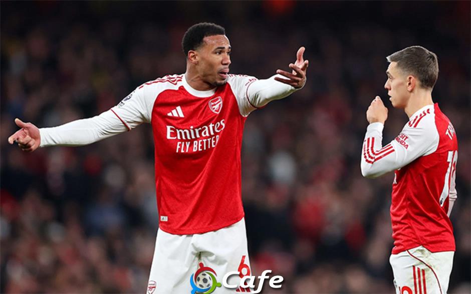 Arsenal muốn vô địch cần thay đổi tư duy&nbsp;