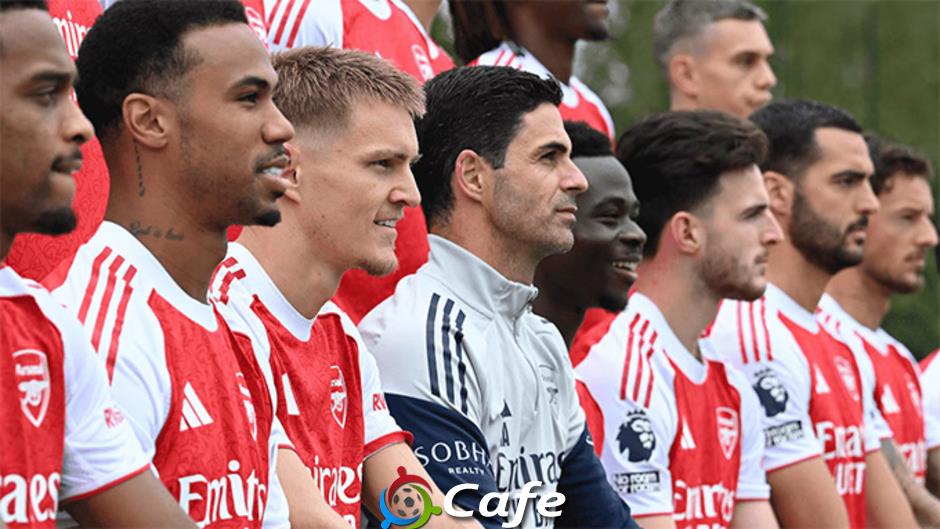 Arsenal nên ‘thả con săn sắt, bắt con cá rô’? Arsenal nên ‘thả con săn sắt, bắt con cá rô’?