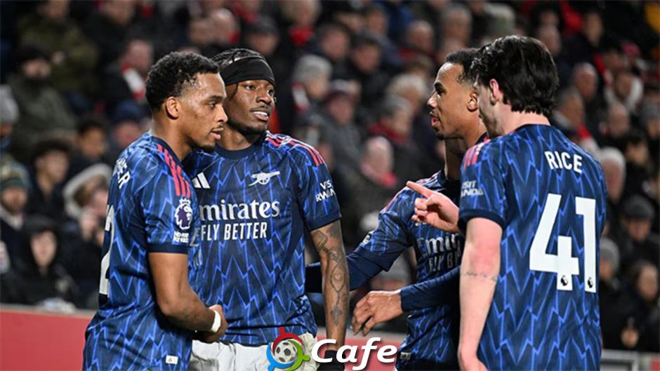 Arsenal nên ‘thả con săn sắt, bắt con cá rô’? Arsenal nên ‘thả con săn sắt, bắt con cá rô’?