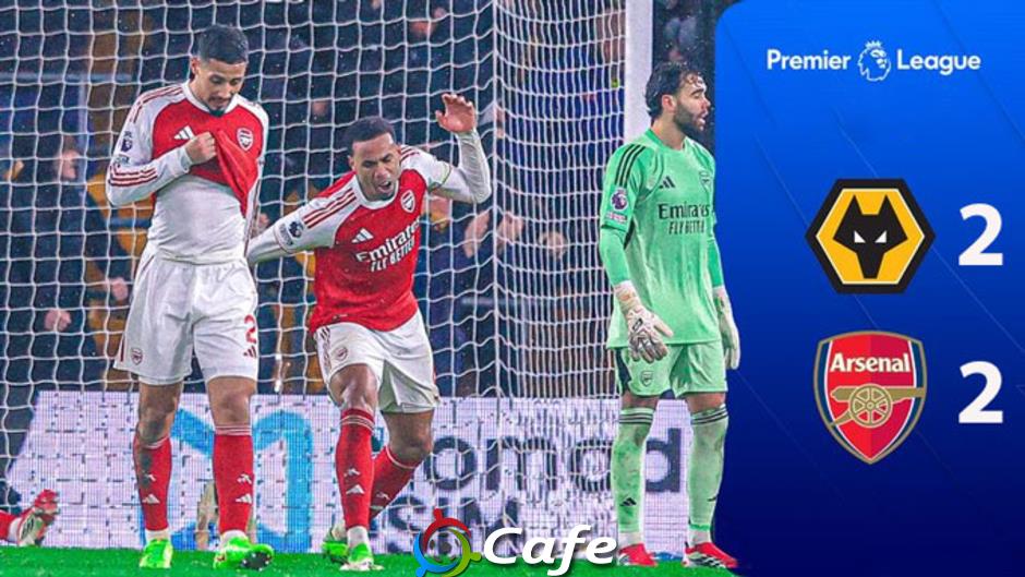 Arsenal: Nhà vô địch tương lai hay 'nhà vua' mong manh nhất thập kỷ?