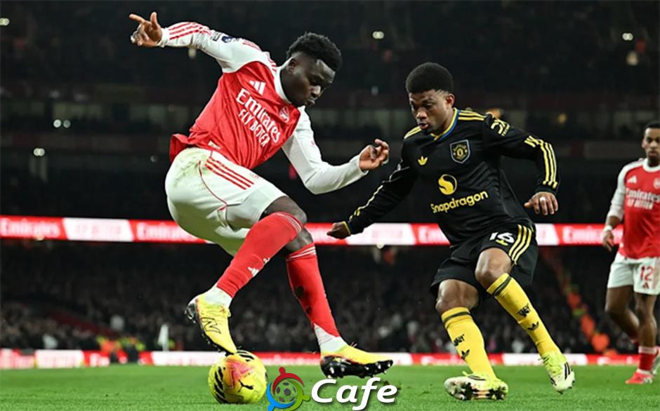 Arsenal sa sút vì tham kiểm soát bóng?