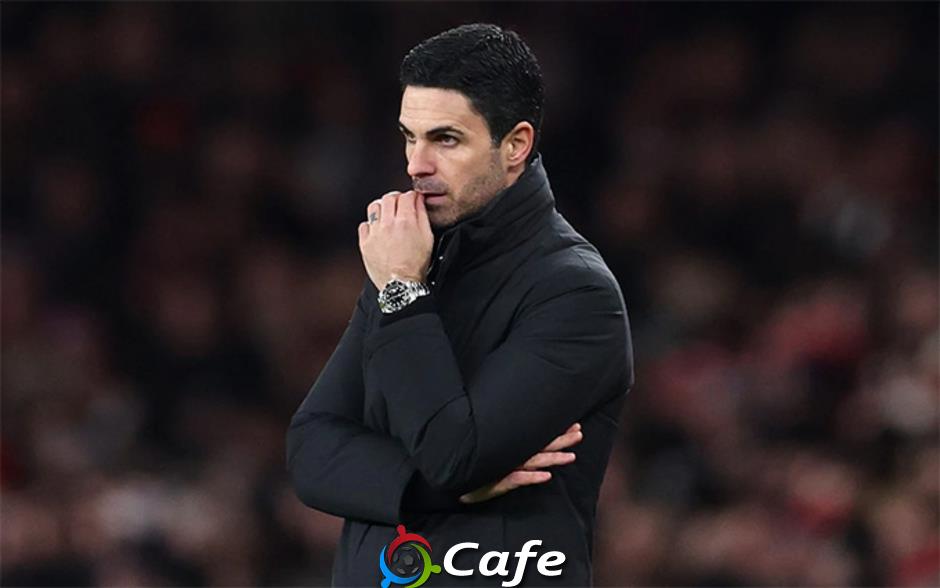 Arsenal sa sút vì tham kiểm soát bóng?