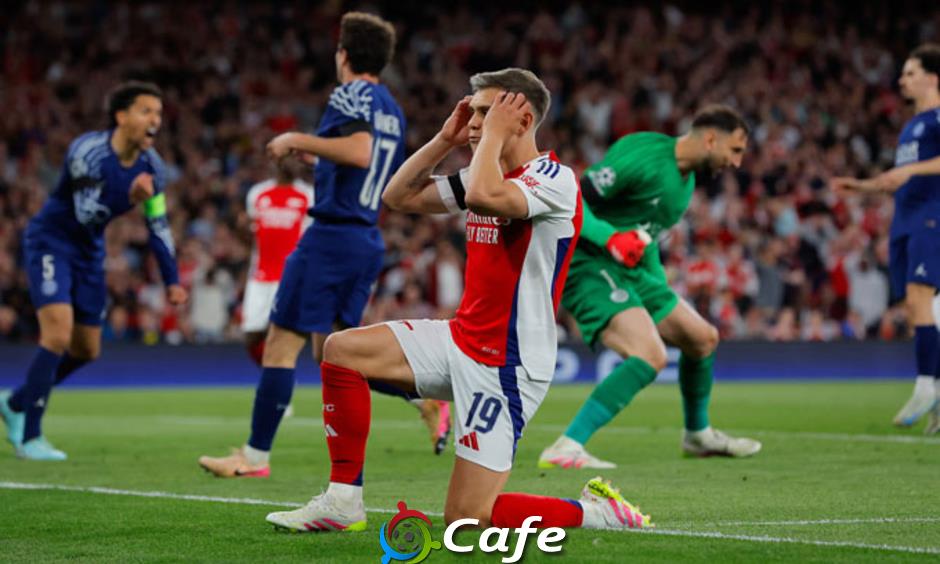 Arsenal sẽ khép lại năm 2025 như thế nào?