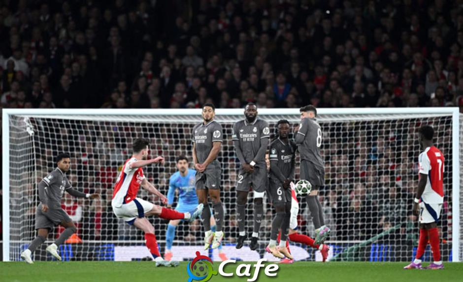 Arsenal sẽ khép lại năm 2025 như thế nào?
