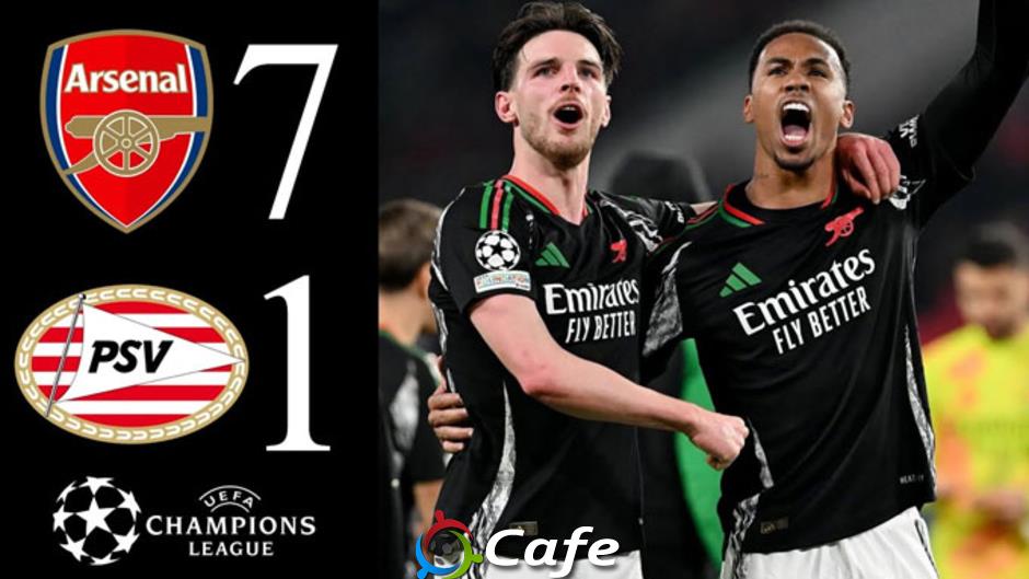 Arsenal sẽ khép lại năm 2025 như thế nào?