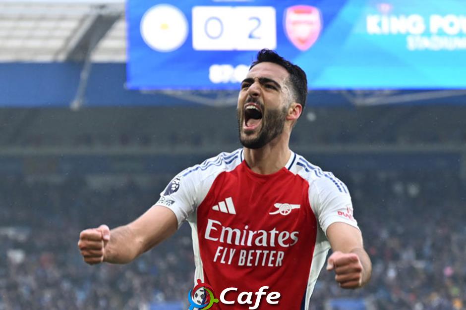 Arsenal sẽ khép lại năm 2025 như thế nào?