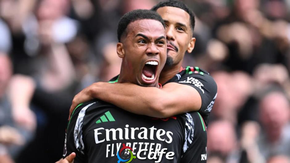 Arsenal sẽ vô địch Premier League và phá kỷ lục của Chelsea nhờ hàng thủ?
