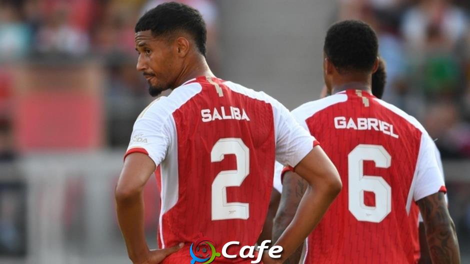 Arsenal sở hữu hàng thủ hay nhất lịch sử Premier League? Arsenal sở hữu hàng thủ hay nhất lịch sử Premier League?