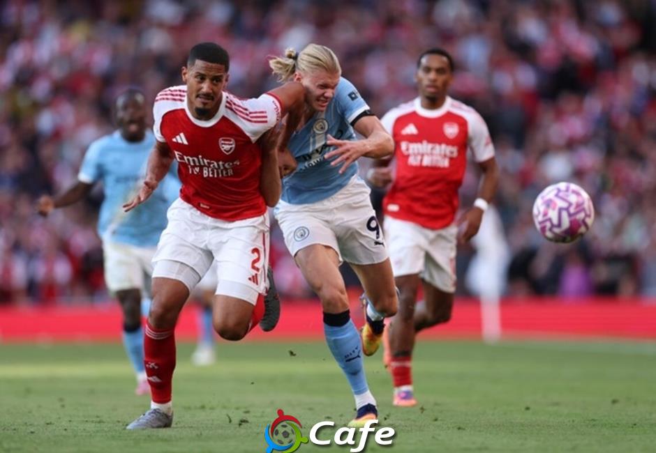 Arsenal sở hữu hàng thủ hay nhất lịch sử Premier League? Arsenal sở hữu hàng thủ hay nhất lịch sử Premier League?