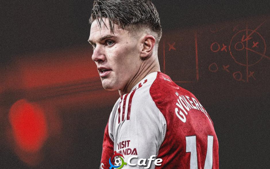 Arsenal thất bại toàn tập với Gyokeres