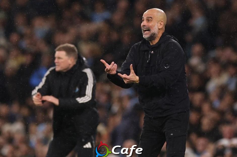Arsenal vẫn thế, còn Man City rất khác! Arsenal vẫn thế, còn Man City rất khác!