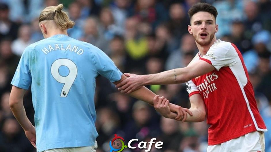 Arsenal vẫn thế, còn Man City rất khác! Arsenal vẫn thế, còn Man City rất khác!