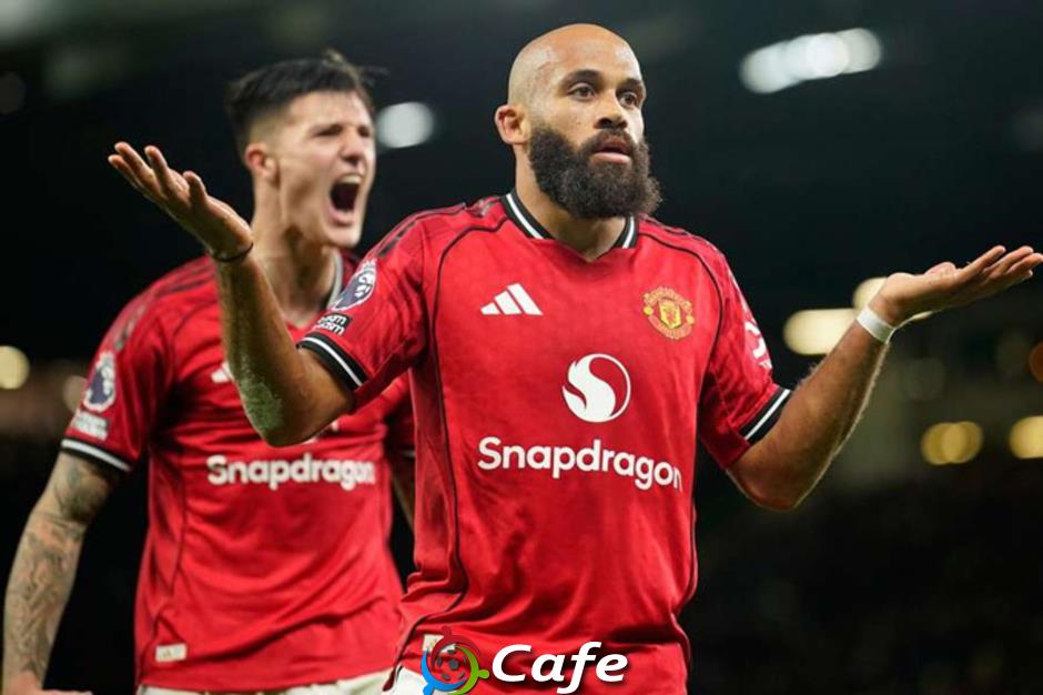 Arsenal vs MU: Quỷ đỏ có 4 ngôi sao góp mặt ở siêu đội hình kết hợp