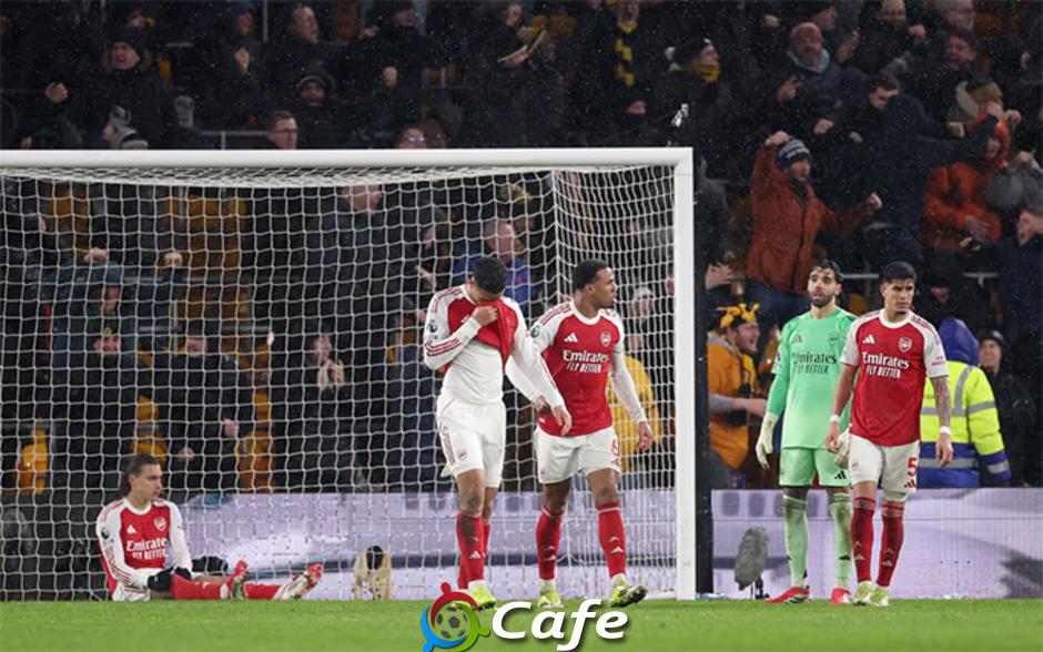 Arteta: Bản lĩnh kém thì không nên ở lại Arsenal Arteta: Bản lĩnh kém thì không nên ở lại Arsenal